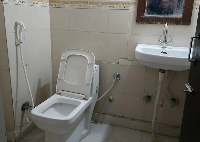 Basic Triple Room