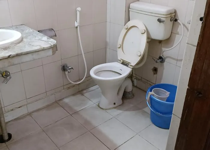Basic Triple Room